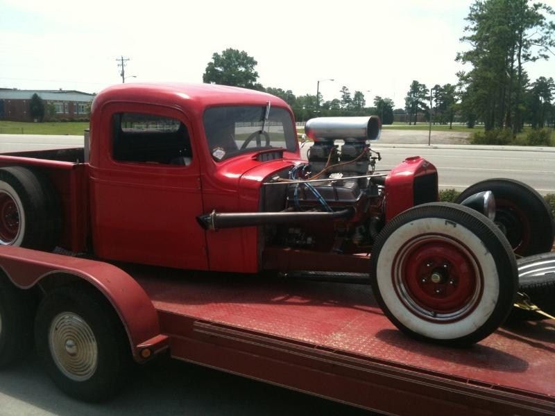 Ride Image