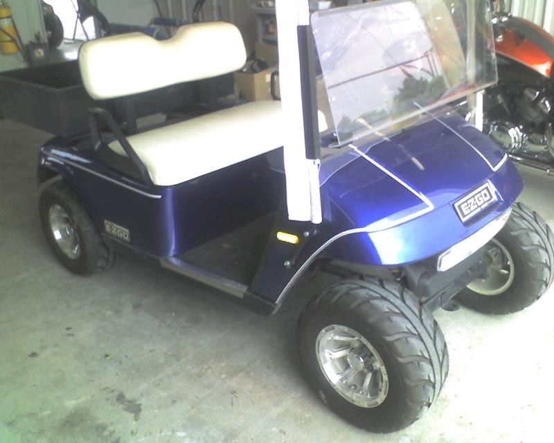Ride Image