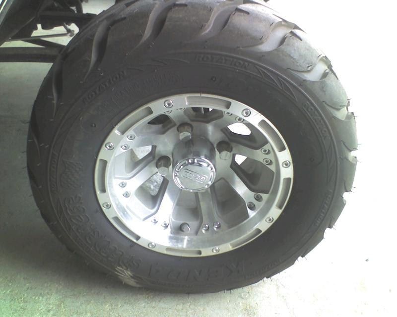 Full View