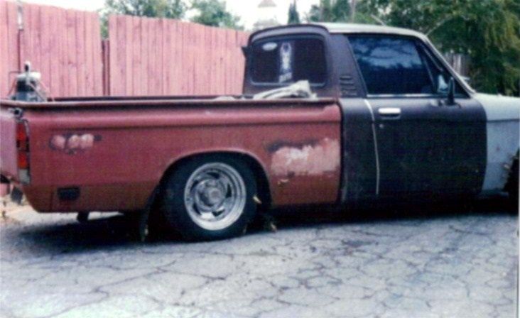 Full View