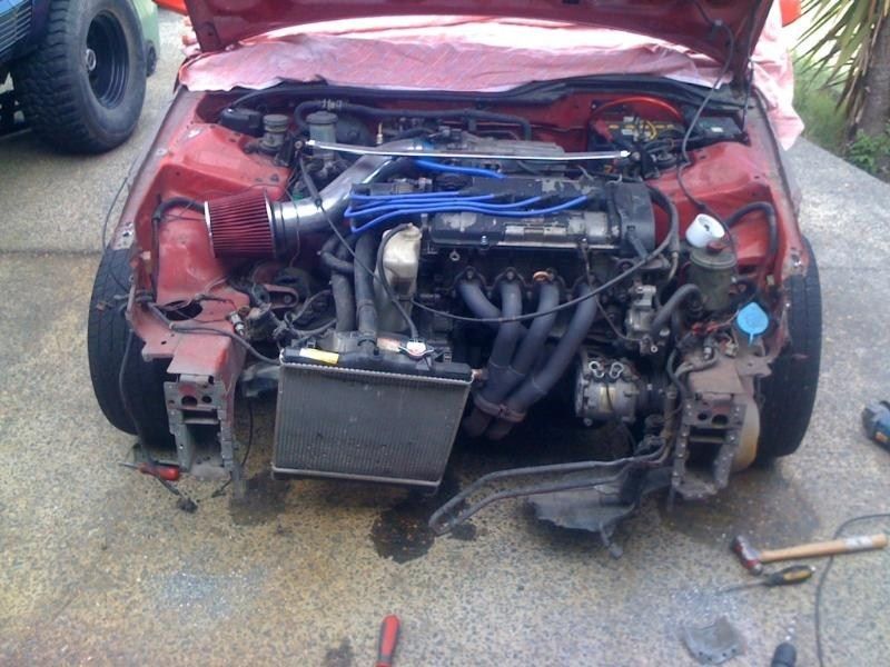 Full View