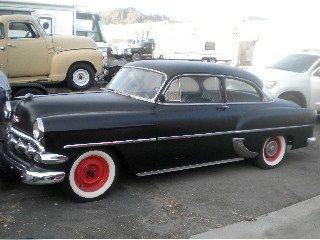 1954 Chevrolet 210