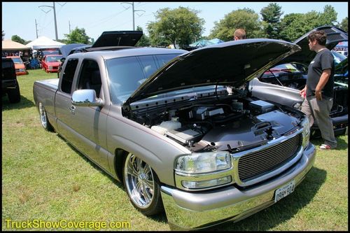1999 GMC Sierra