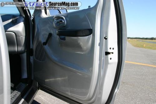 2002 Ford  F150