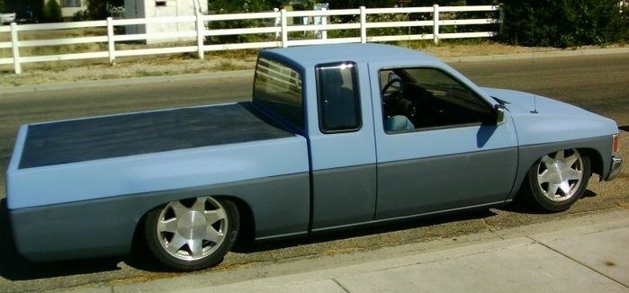 Full View