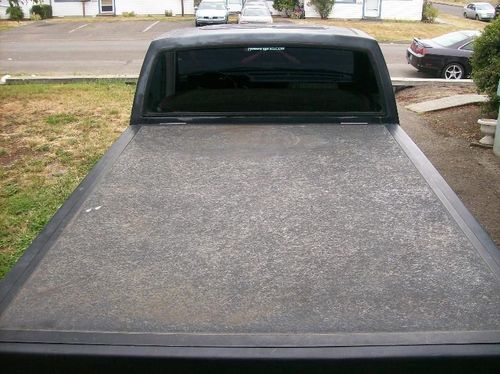 1987 Nissan Hard Body