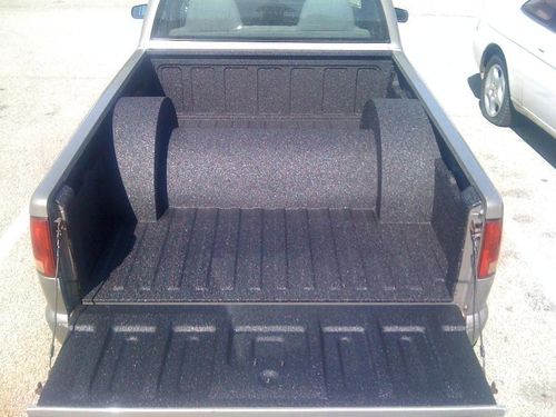 1998 Chevrolet S-10