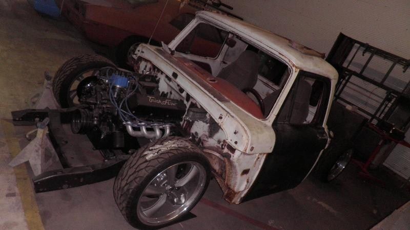 Full View