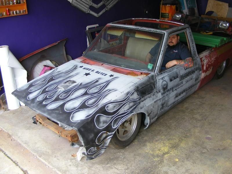 Full View