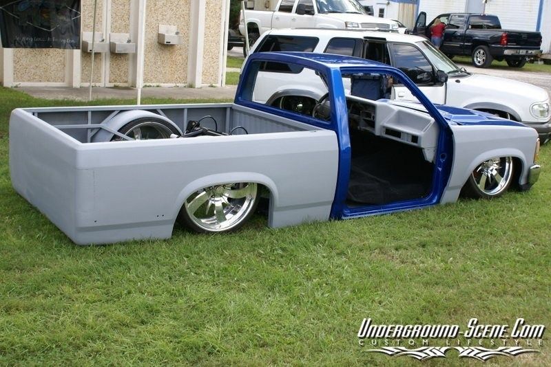 Full View