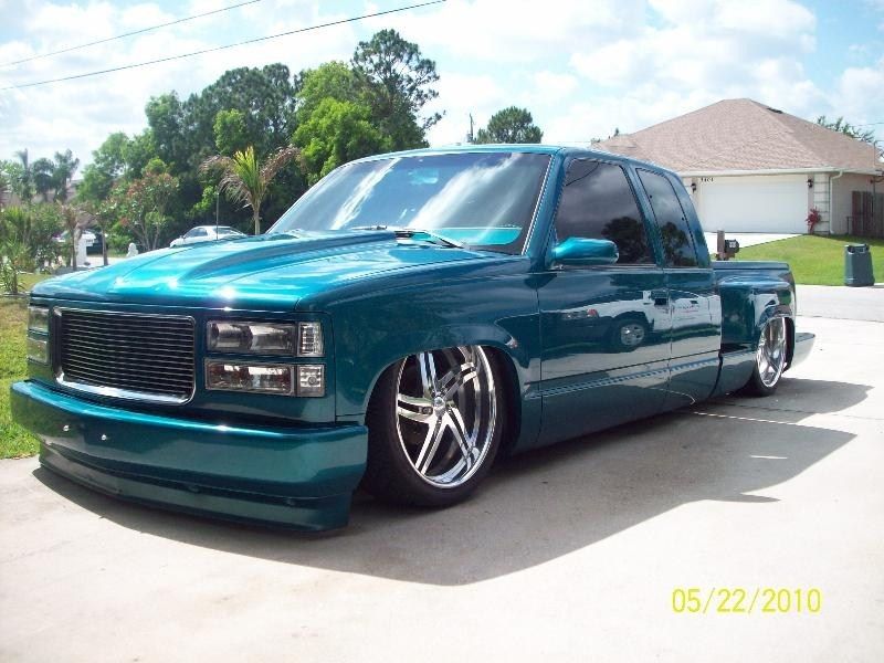 Ride Image