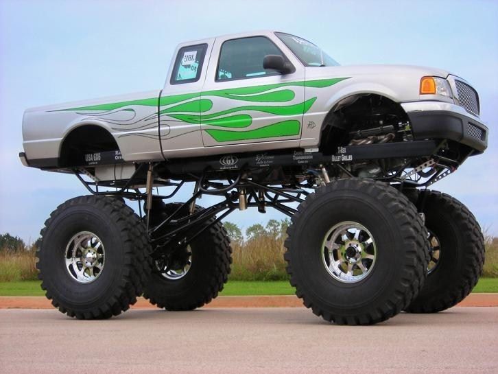 Ride Image
