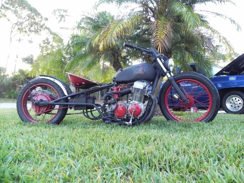 Ride Image