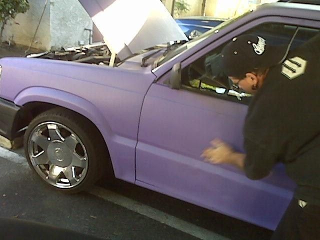 Ride Image