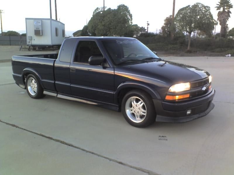 Full View