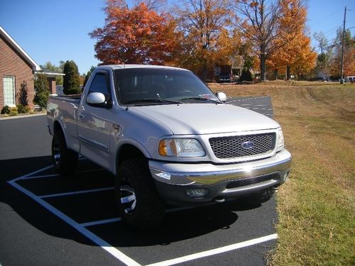2000 Ford  F150