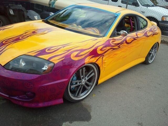 Ride Image