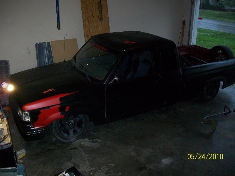Ride Image