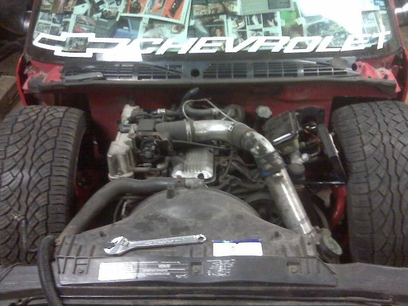 Full View