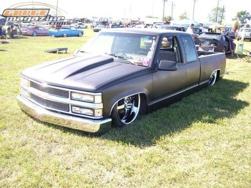 1992 Chevrolet C/K 1500