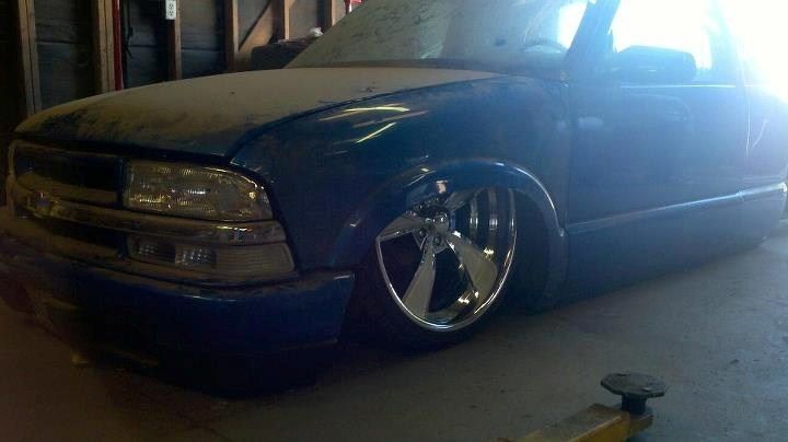 Full View
