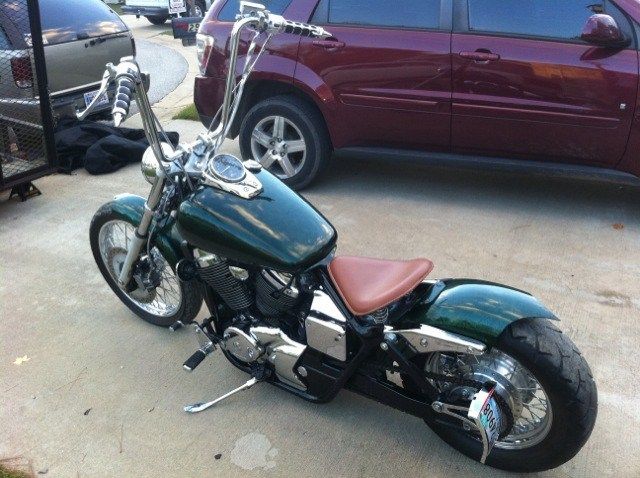Ride Image