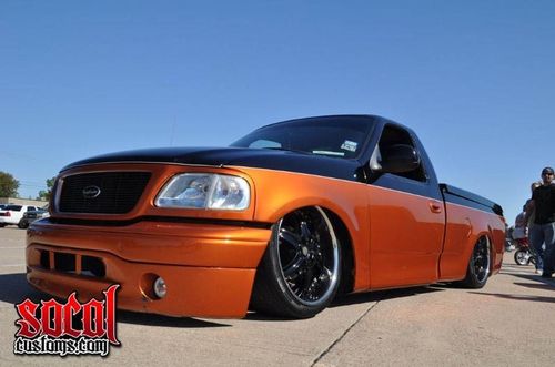 2001 Ford  F150