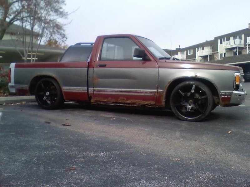 Full View