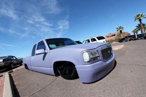 1998 Chevrolet C/K 1500
