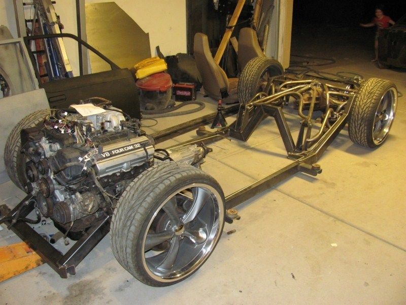 Full View