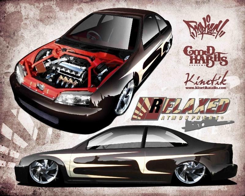 Ride Image