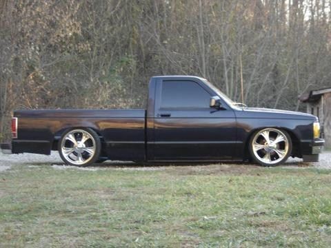 Full View