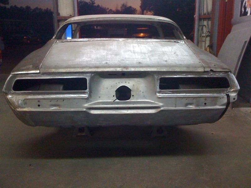 Full View