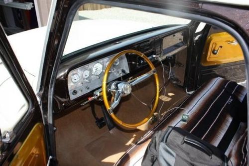 1964 Chevrolet C-10