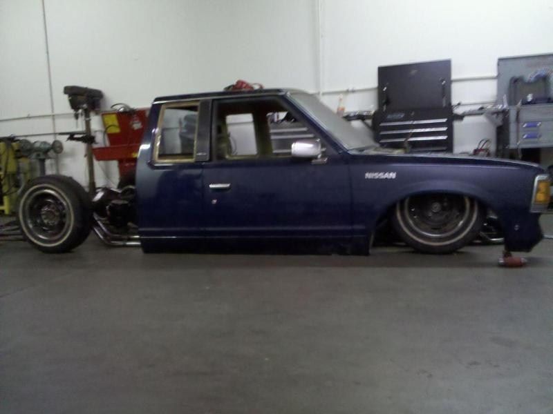 Full View