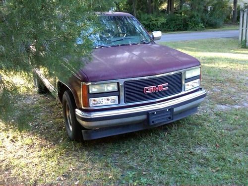1994 GMC 1500 Pickup