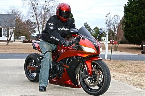 ride