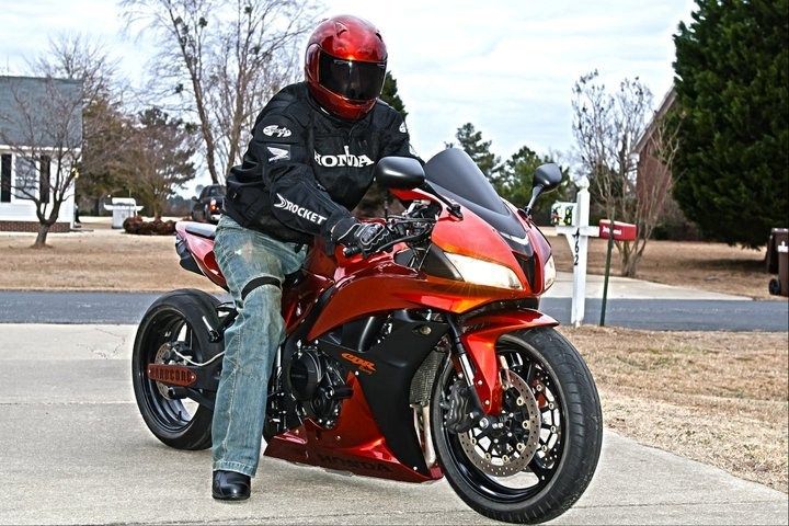 Ride Image