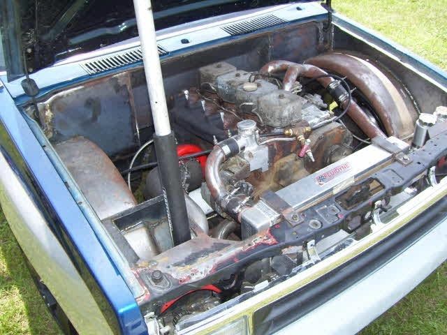 Full View