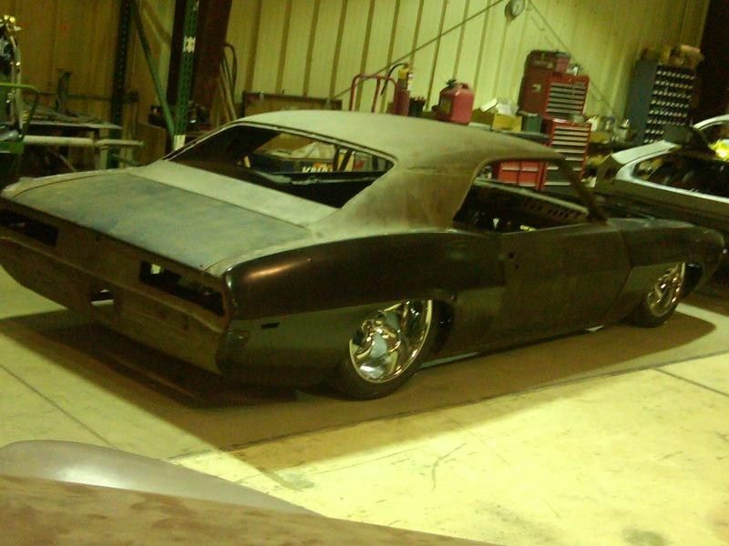 Full View