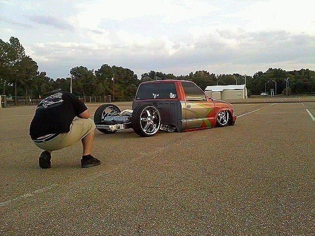 Ride Image