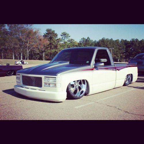 1990 GMC 1500 Pickup