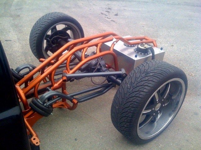 Ride Image