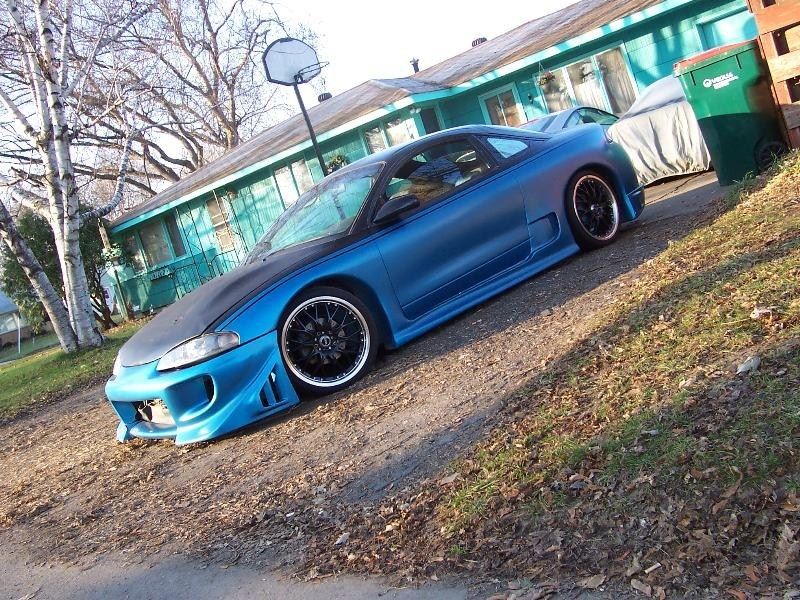 Ride Image