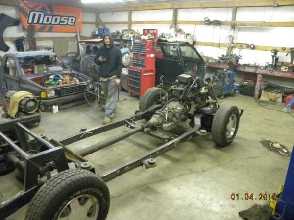 Full View