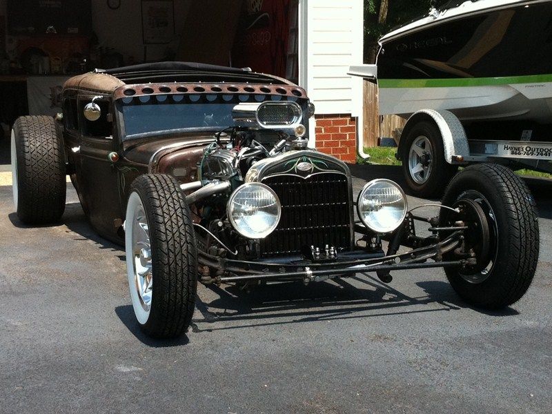 Ride Image
