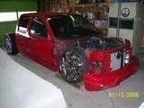 2004 Chevrolet Colorado
