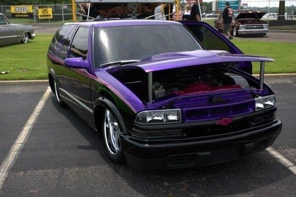 Ride Image