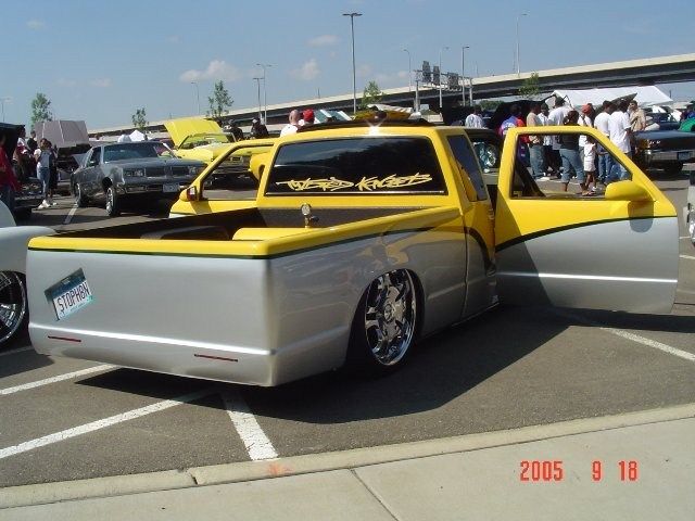 Full View