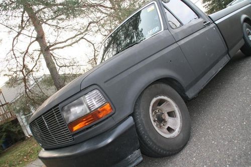 1992 Ford  F150